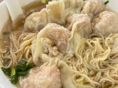 -蓝记云吞(正果店)