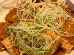 -马来西亚美食街