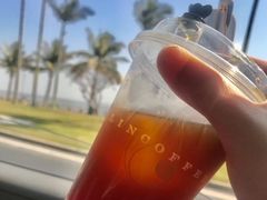 -LIN COFFEE CO(龙珠达店)