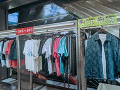 -五环Outlets(高新工厂店)
