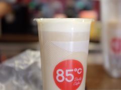 -85度C(厦门中华城新店)