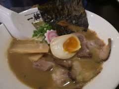 -一豚轩·烧鸟·豚骨拉面(五四路店)