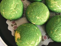 菠汁柚子包-顺峰(农展馆店)