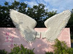 -福建鲤鱼洲酒店