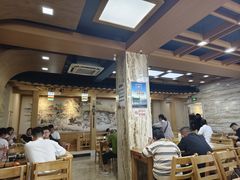 -顺姬冷面(长白西路店)