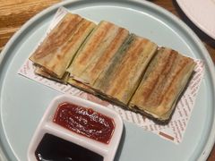 -新白鹿餐厅(龙游路总店·杭帮菜名店)