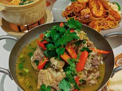 -太食獸泰式茶餐厅(IFS国金中心店)