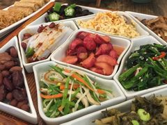 -五观堂素食(新华路店)