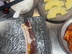 -燚青春东北泥炉烤肉(百合店)