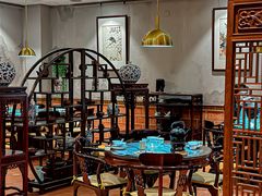 -金騰閣·经典粤菜(汾江中路店)