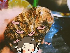 -咕叽咕叽自助烤肉小火锅(西城广场购物中心店)