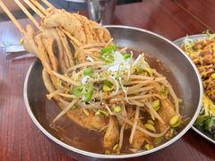 -青春分食(仙林大学城店)