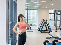 -WEGYMER健萌健身(麦德龙钰龙天下馆)