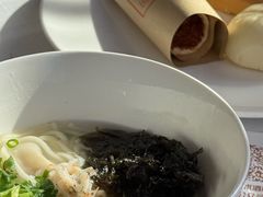 -和润艺术酒店-自助早餐厅