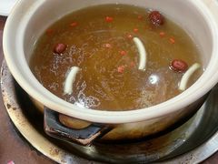 -东巴谷野生菌火锅餐厅