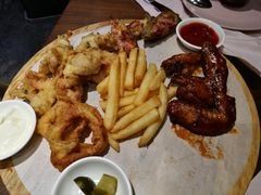 -G+KITCHEN(龙湖狮山天街店)