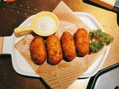 -BOCATA 西班牙餐厅(三里屯店)