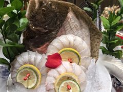 -神洲四海大酒楼(王府井澳门中心店)