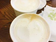 -星巴克(西安李家村万达店)