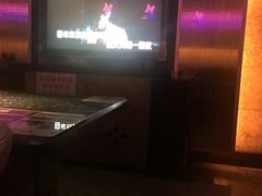 -音乐在线主题氧吧KTV(佳宁娜广场店)