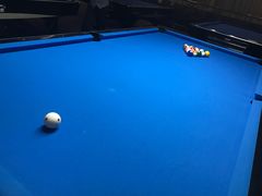 -丁俊晖台球俱乐部(海上海·弘基休闲广场店)