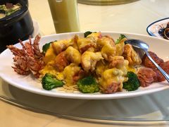 -粤味馆(黄河路店)