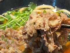 -森味薪火烧•烧鸟居酒屋•日本料理(望京店)