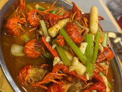 -龙虾奇迹(大华三路店)