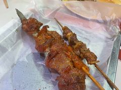 -赵氏盱眙十三香龙虾(蓝村店)