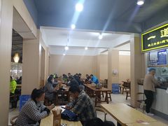 -王菊美食街·王菊面馆(总店)