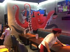 大堂-农家霸王地锅鸡(国顺东路店)