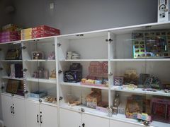 -舞蓓舞蹈(永定路校区)