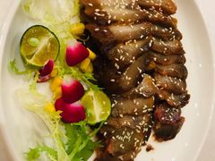 碳烧肉-乾园风尚五大道