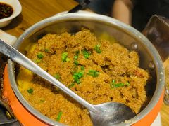 -東舍食唐精品陕菜馆