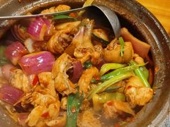 -洪大厨鸡煲(福田店)