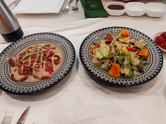 -庖丁兄弟干式熟成牛排自助餐厅(仁恒伊势丹店)