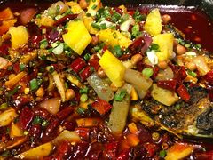 -嘎嘎鸭脑壳(金沙店)