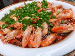 -走马楼饭庄(慈城古县城店)