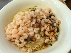 -老横泾面馆(吴中横泾店)