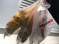 -朱記糯米蛋糕(千川百货店)