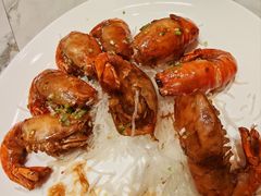 -国惠大酒楼(仓山万达店)