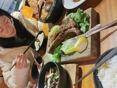 -马灯部落·西湖边的创意山景餐厅(虎跑动物园店)