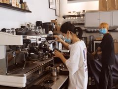 -CoffeeVendor(西乡店)
