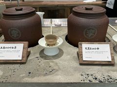-李山山茶事(景枫店)