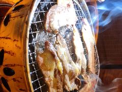 -AJIYA味屋和牛烤肉自助放题(温州万象城店)