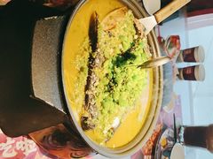 -匠子烤鱼(东方万达店)
