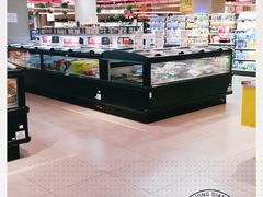 -盒马X会员店(王府井奥莱UP TOWN店)
