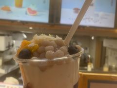 -一杯黔茶(西江千户苗寨古街店)