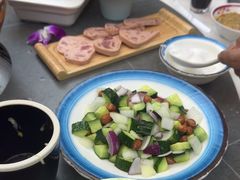 -曲氏老北京铜锅涮肉•火锅(不老街店)