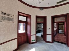 -北京动物园-畅观楼